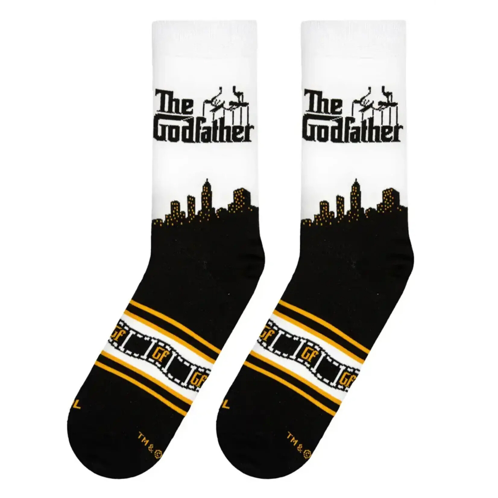 Men's Socks - The Godfather