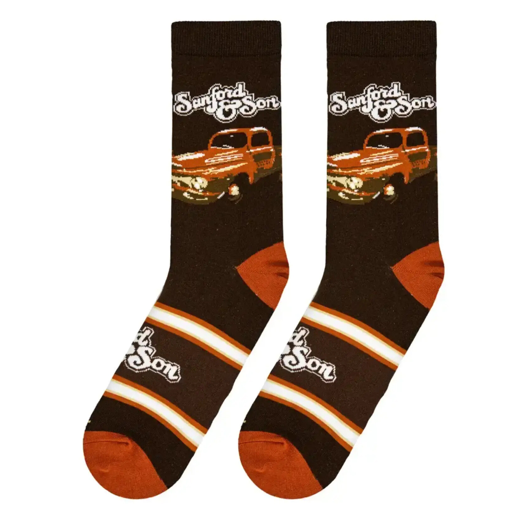 Men's Socks - Sanford & Son