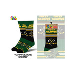 Men's Socks - Happy Gilmore