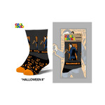 Men's Socks - Halloween II