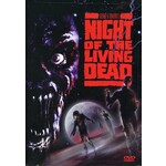 Night Of The Living Dead (1990) [DVD]