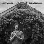 Rhett Miller - The Messenger [USED CD]