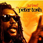 Peter Tosh - Arise! The Best Of Peter Tosh [USED CD]