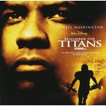 Various Artists - Remember The Titans (OST) [USED CD]
