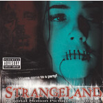 Various Artists - Strangeland (OST) [USED CD]