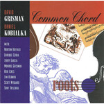 David Grisman/Daniel Kobialka - Common Chord [USED CD]