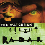 Watchmen - Silent Radar [USED CD]