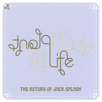 Plantlife - The Return Of Jack Splash [USED CD]