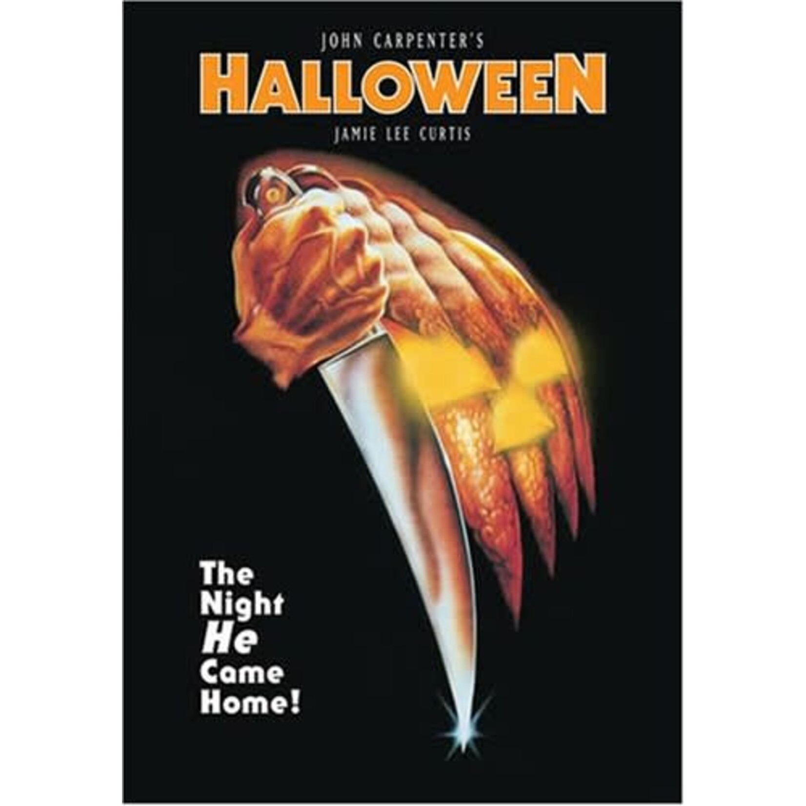 Halloween (1978) [USED DVD]