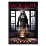 Sacrilege (2017) [USED DVD]