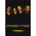 Crowded House - Dreaming: The Videos [USED DVD]