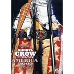 Shery Crow - C'mon America 2003 [USED DVD]