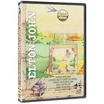 Elton John - Classic Albums: Goodbye Yellow Brick Road [USED DVD]