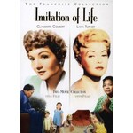 Imitation Of Life - Two Movie Collection [USED DVD]