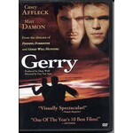 Gerry (2002) [USED DVD]