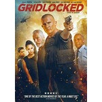 Gridlocked (2015) [USED DVD]