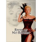 River Of No Return (1954) [USED DVD]