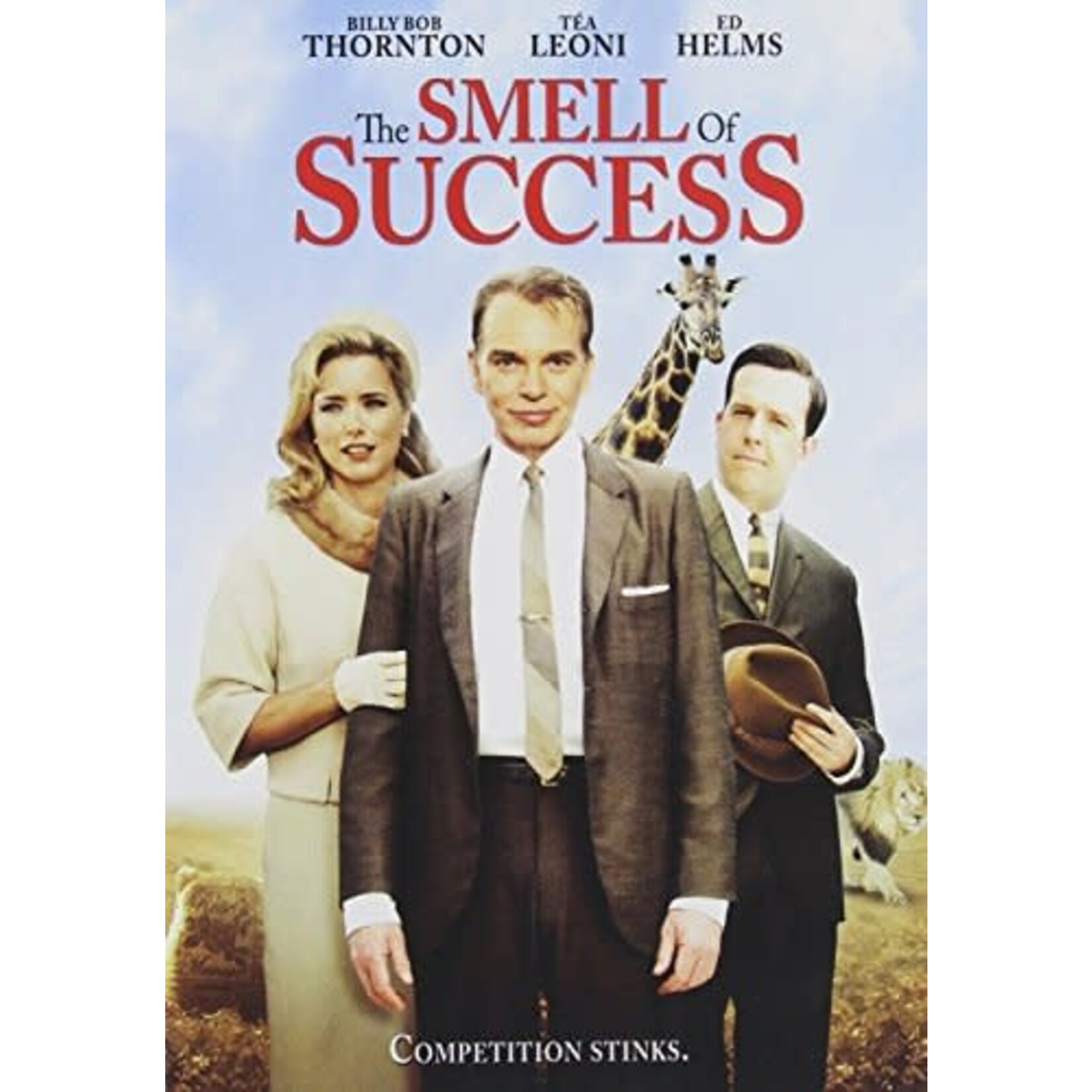 Smell Of Success (2009) [USED DVD]