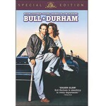 Bull Durham (1988) [USED DVD]