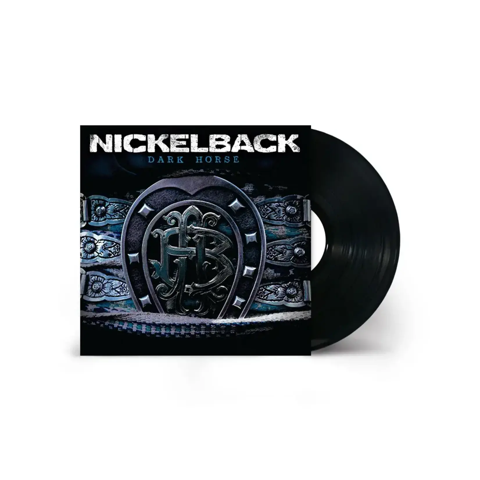 Nickelback - Dark Horse [LP]