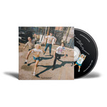 Amyl And The Sniffers - Cartoon Darkness [CD]