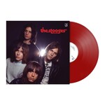 Stooges - The Stooges (John Cale Mix) (Red Vinyl) [LP] (Rocktober 2024)