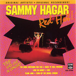 Sammy Hagar - Red Hot! [USED CD]