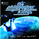 Philosopher Kings - Famous, Rich And Beautiful... [USED CD]