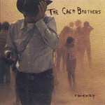 Cash Brothers - Raceway [USED CD]