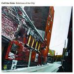 Cuff The Duke - Sidelines Of The City [USED CD]