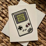 Greeting Card - All The Things You Loved Are Now Vintage