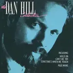 Dan Hill - The Dan Hill Collection [USED CD]