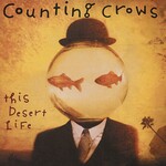 Counting Crows - This Desert Life [USED CD]