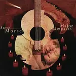 Steve Morse - Major Impacts [USED CD]