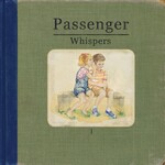 Passenger - Whispers [USED CD]