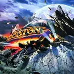 Boston - Walk On [USED CD]