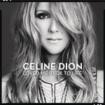 Celine Dion - Loved Me Back To Life [USED CD]