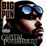 Big Pun - Capital Punishment [CD]