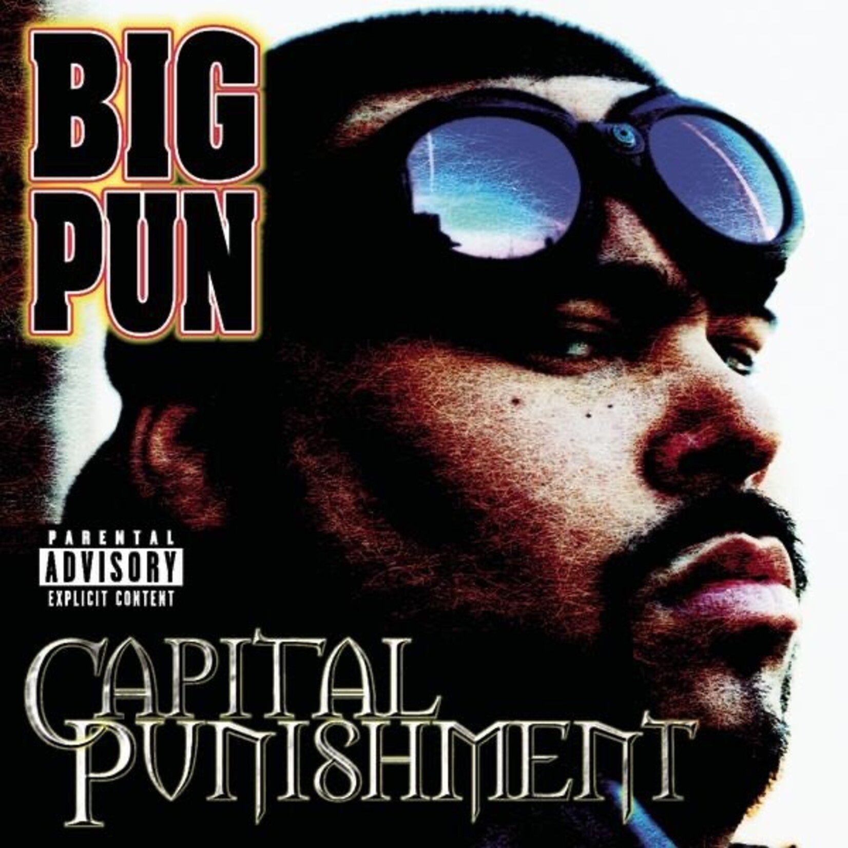 Big Pun - Capital Punishment [CD]