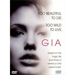 Gia (1998) [USED DVD]