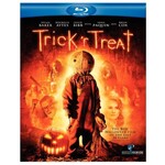 Trick 'R Treat (2008) [USED BRD]