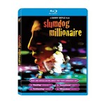Slumdog Millionaire (2008) [USED BRD]