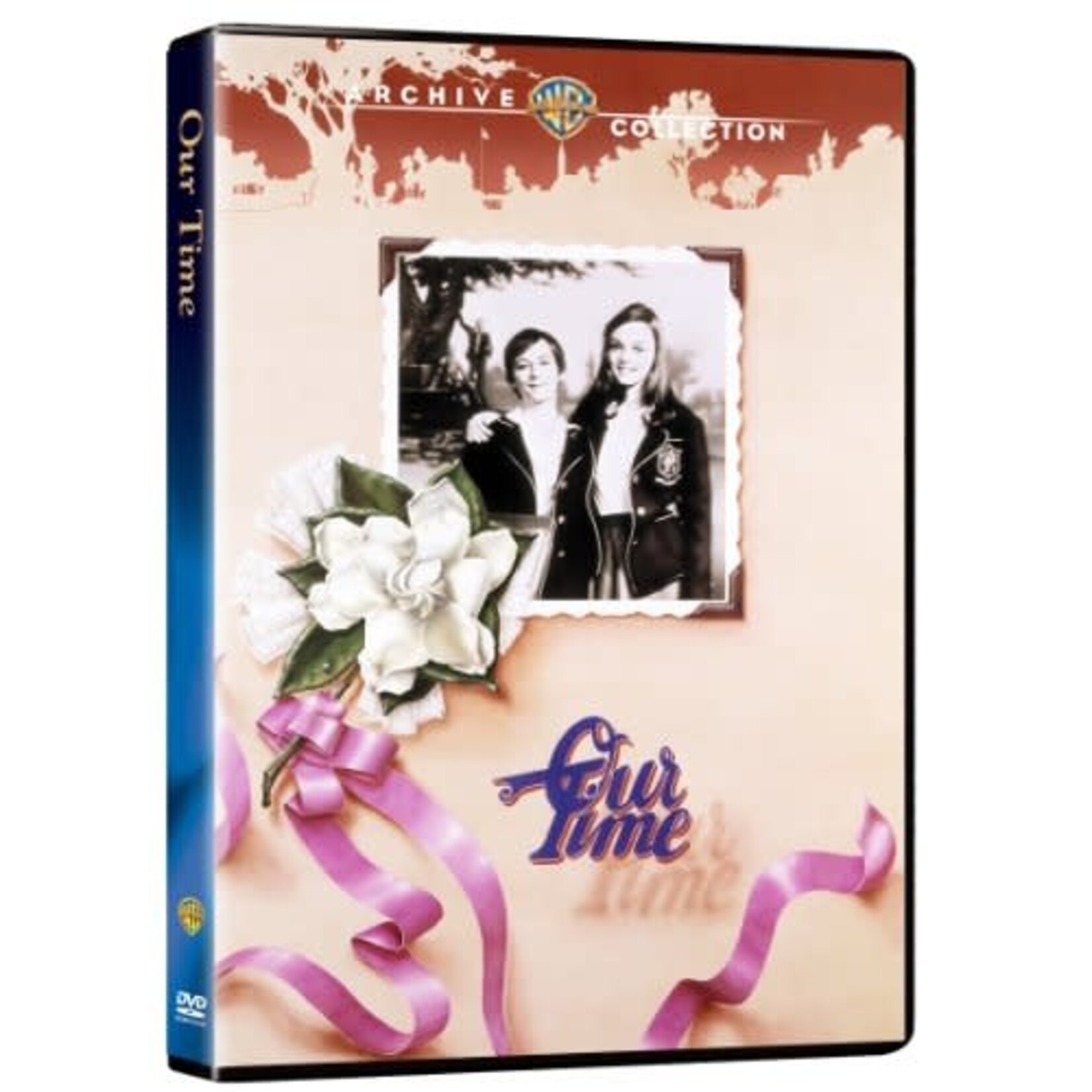 Our Time (1974) [USED DVD]