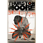 Thurston Moore (Sonic Youth) - Sonic Life: A Memoir [Book]