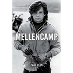 John Mellencamp - Mellencamp [Book]