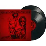 Motley Crue - Greatest Hits [2LP]