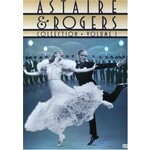 Astaire & Rogers - Collection Vol. 1 [USED 5DVD]