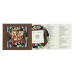 Laura Marling - Patterns In Repeat [CD]