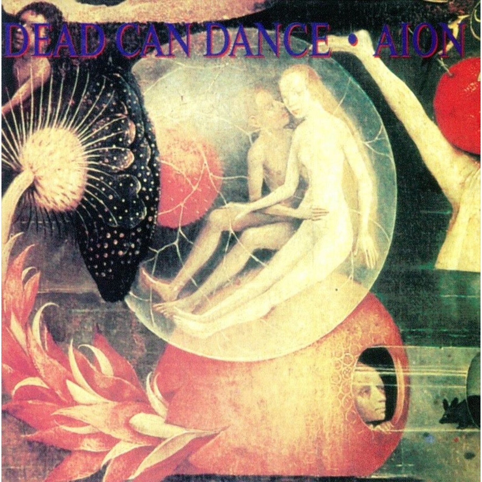 Dead Can Dance - Aion [LP]