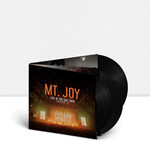 Mt. Joy - Live At The Salt Shed [3LP]